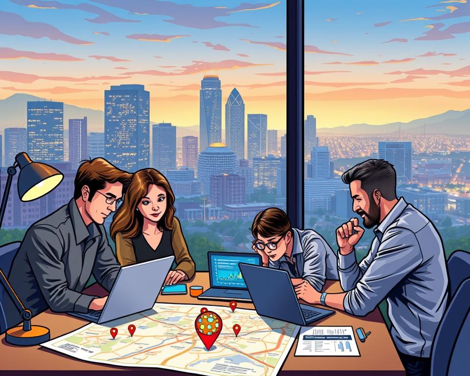 SEO consultant Southern Oregon