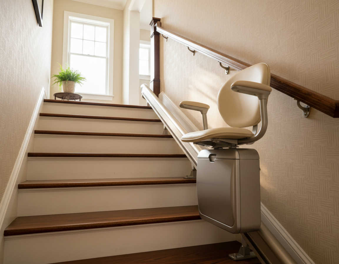 Stairglider Stairlift Services