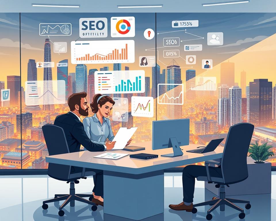 Marketing 1on1 SEO