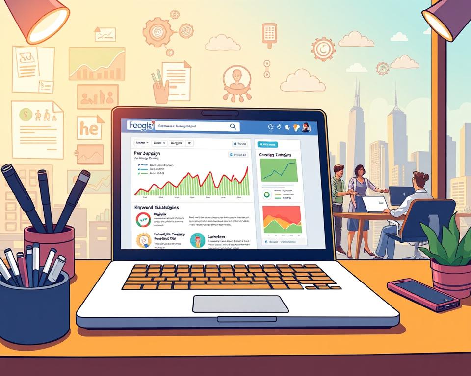 SEO agency