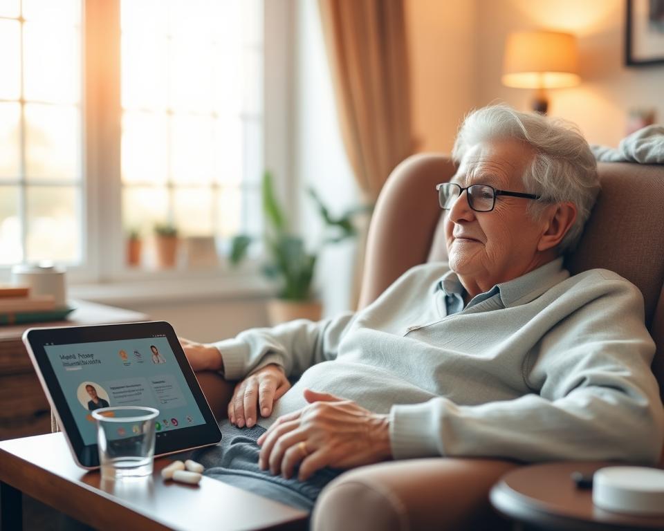 senior living care consultants