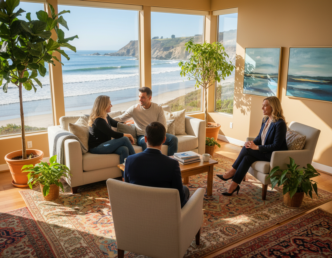 Relationship Counseling in San Bernardino