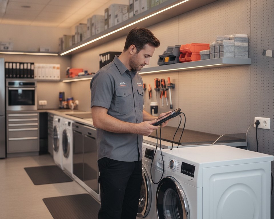 Wolf Appliance Repair Bel Air